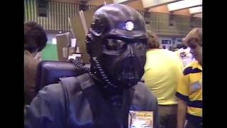 News 8 Throwback 1981: ComicCon in San Diego