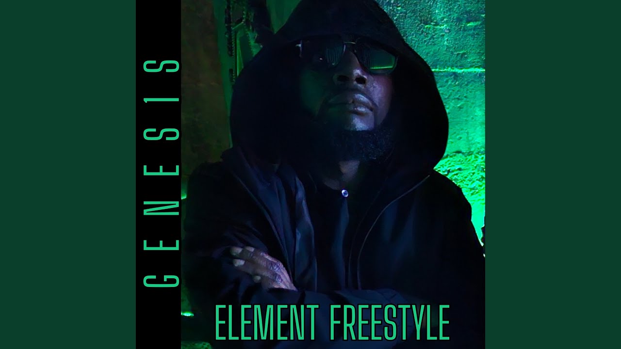 Element Freestyle adlı videoyu YouTube'da izle Element Freestyle adlı videoyu YouTube'da izle