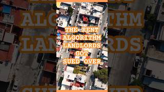 The Rent Algorithm Landlords Got Sued Over