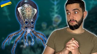 ЦЕ ЩЕ ЩО - Subnautica проходження українською #20