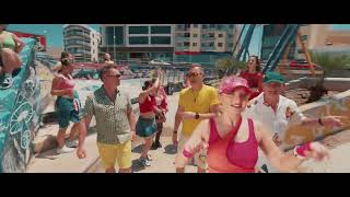 MIG - Niby jestem sama (Official Video)