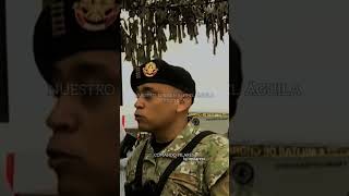 Illapaco / edit - escuela de francotiradores del ejército peruano