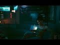 Cyberpunk 2077 Gameplay Part 27 (4K 60FPS) No Commentary