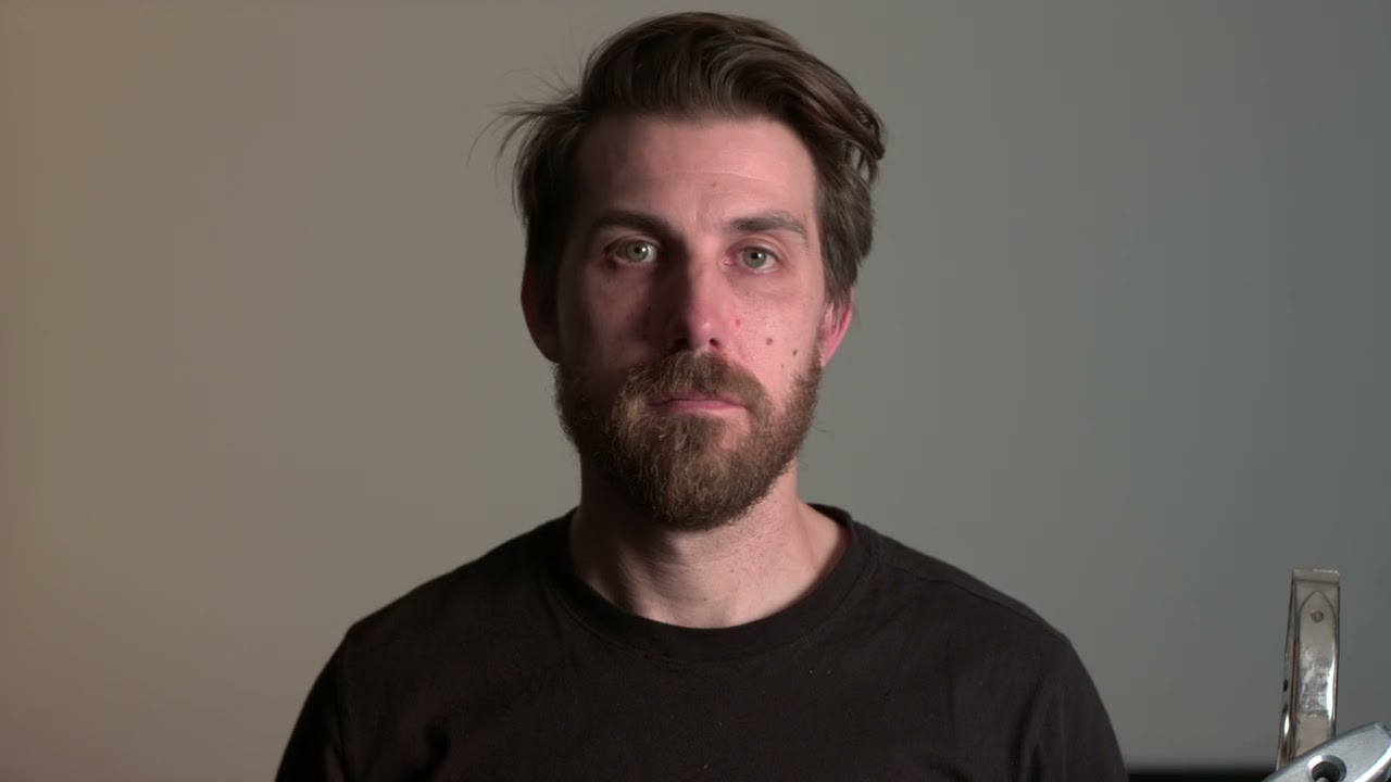 White balance study - Sony F35 - Rec 709