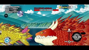 Hack Câu Cá Vạn Cân | Vô Hạn Tiền Max Thể Lực Câu Cá 1 Phát Lên Luôn