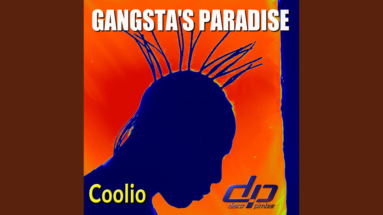 Gangsta's Paradise (NYC House Remix) - YouTube