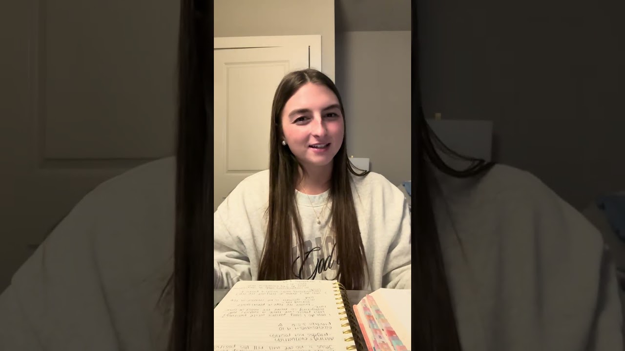 Dating Decisions : ONE Highlands College Night Debrief