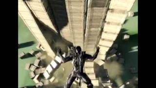 crysis mass physics