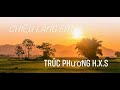 CHIỀU LÀNG EM, Trúc Phương - Hoàng Xuân Sơn . PB Sept 25  +35 Party
