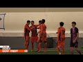 U19. Шахтар – Епіцентр – 6:0. Голи та огляд матчу (13.12.2025)