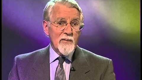 Why does God Allow Natural Disasters Part 2