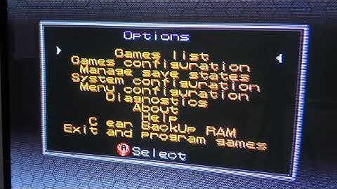 Multi MVS Dark Soft test by Macck