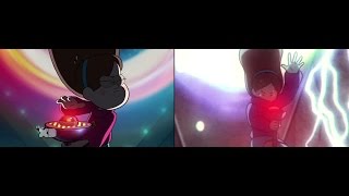 Trust Stan Pines? (Comparison) by Mike Inel 8,176,879 views 9 years ago 59 seconds