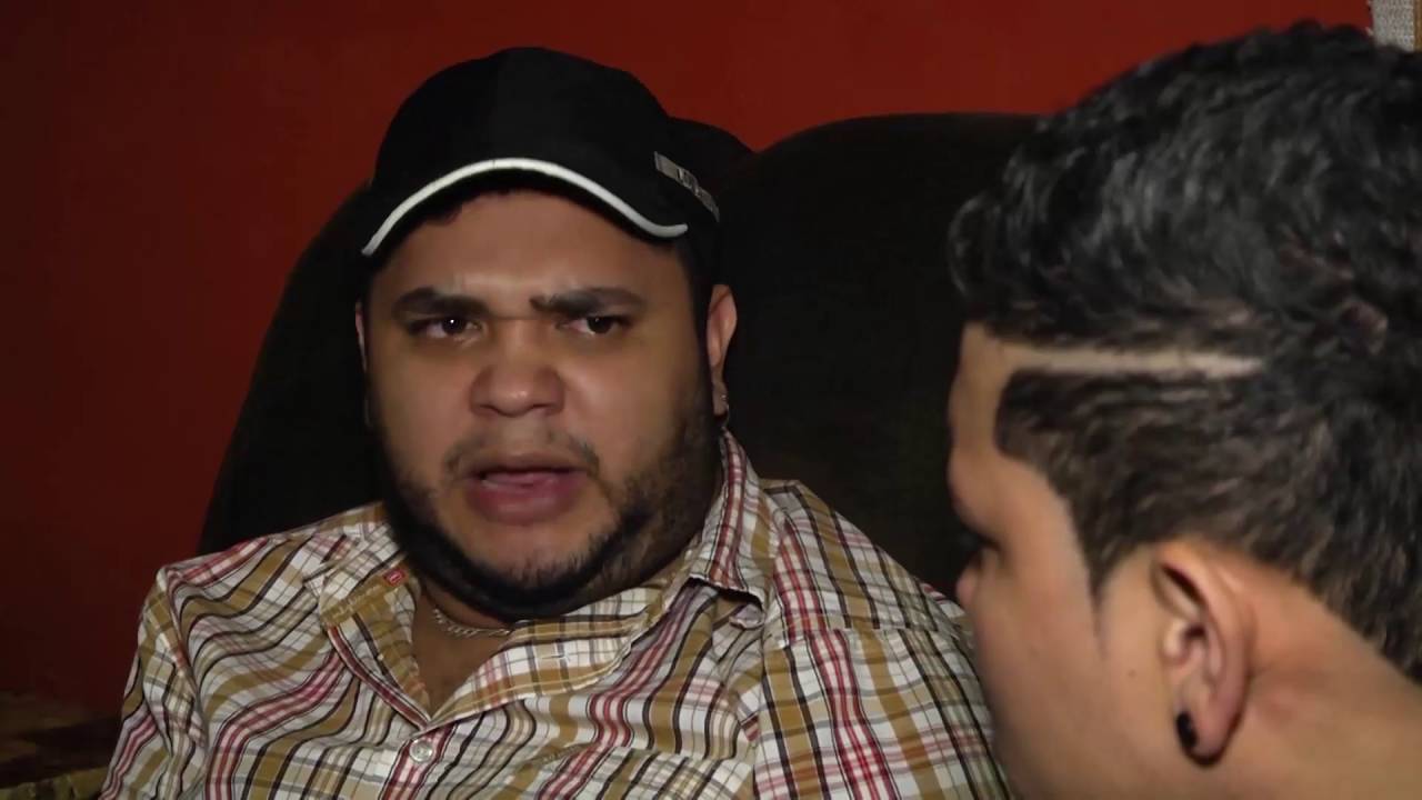 El Amigo Alucionado / IgorPadilla-LosVerdulerosHN