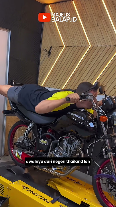 Who said that superman style racing originally came from Thailand‼️ #dragbike #racer #superman