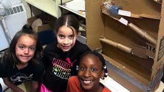 Marble Run - STEMtastic 2026