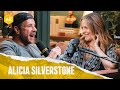 Alicia Silverstone Armchair Expert With Dax Shepard mp3