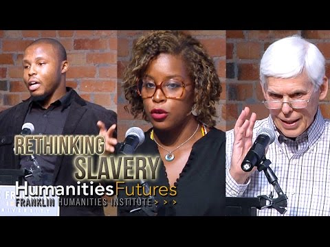 Rethinking Slavery 21st Century Research Of Slavery Sex Gender - 