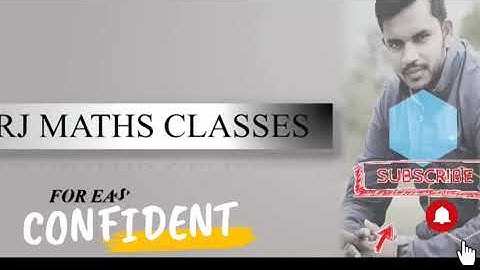 CLASS 10 MATHS QUADRATIC EQUATION EX 10.1 Q1, Q2,