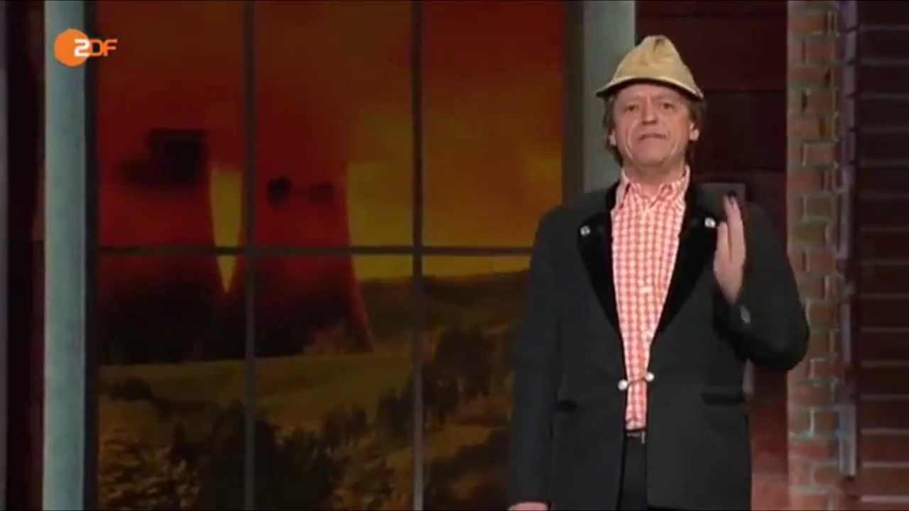 TOP! Pelzig zum Thema Genmais 1507 "Fuck the Bürger"