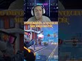 O IMPOSSÍVEL ACONTECEU NO FORTNITE #fortnite #fortnitebrasil
