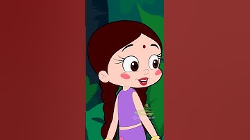 Raju Monkey #chhotabheem