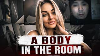 A Young Woman's Body Was Found Beneath Construction Debris | The Yulianna Chizhova Case