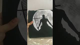 Bewakoof Night Glowing T-Shirt Unboxing Part-1