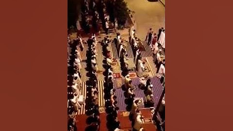 القارئ أحمد كندوز ابداع رائع في صلاة التراويح