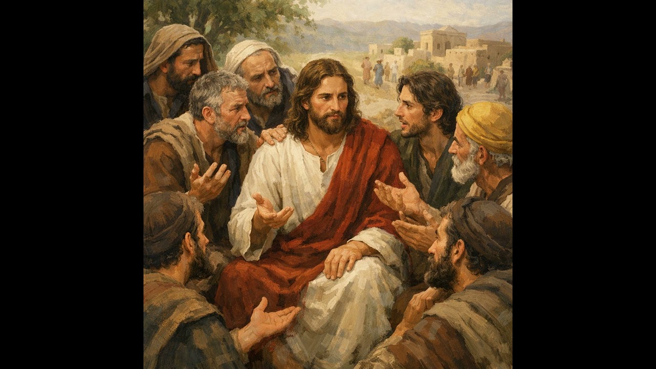 Book 05: Ep 38 Daiva Manushyante snehageetha- Maria Valthortha