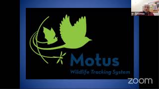 Exploring Connections: MOTUS: A Revolution in Migration Research