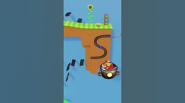 Thumbnail of Sonic Theme (Green Hill) - Marble Music  #sonic #satisfiying #music