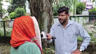 लडक न अपन सस पर लगए अरप, पत क करवय उसक ह म न अपहरण