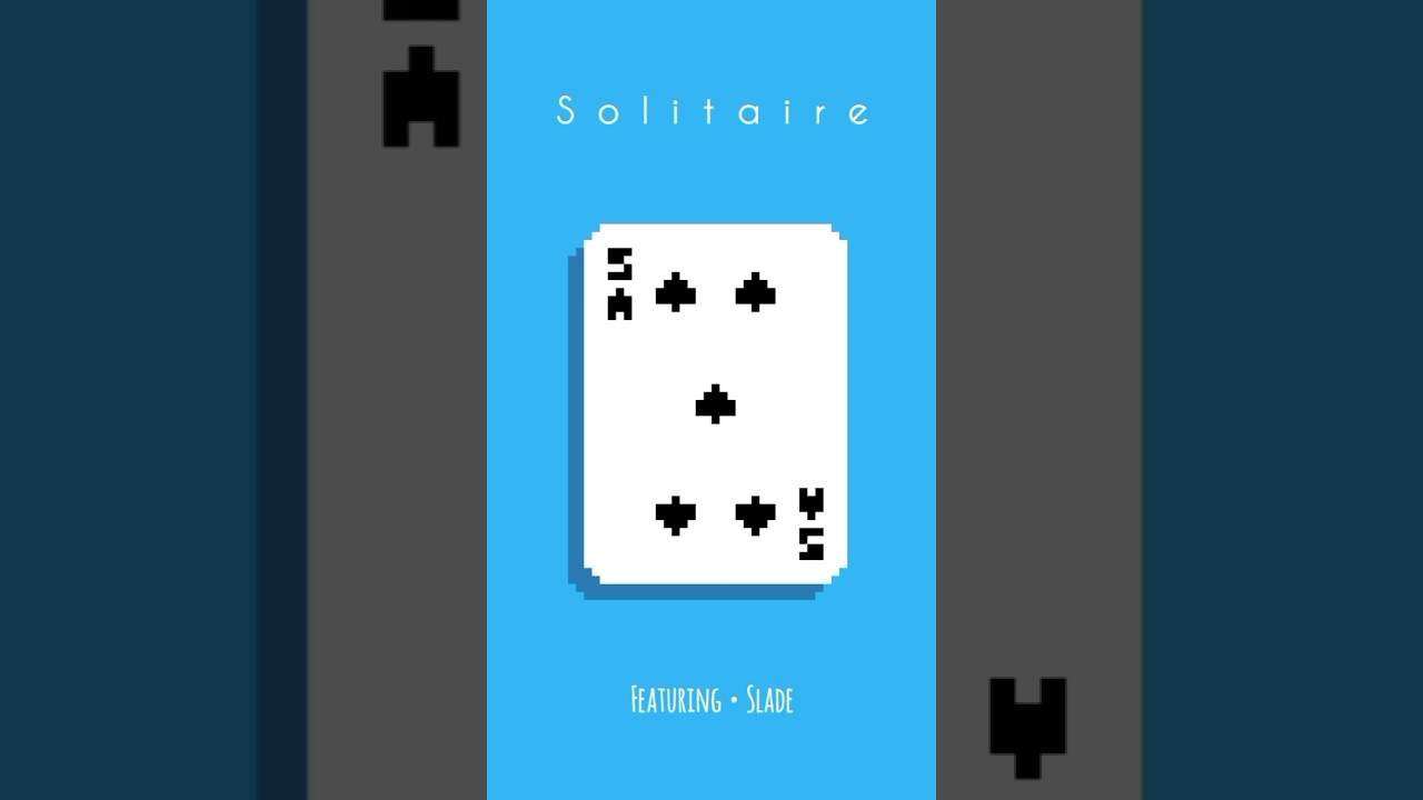 Solitaire