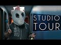 Our Studio Tour