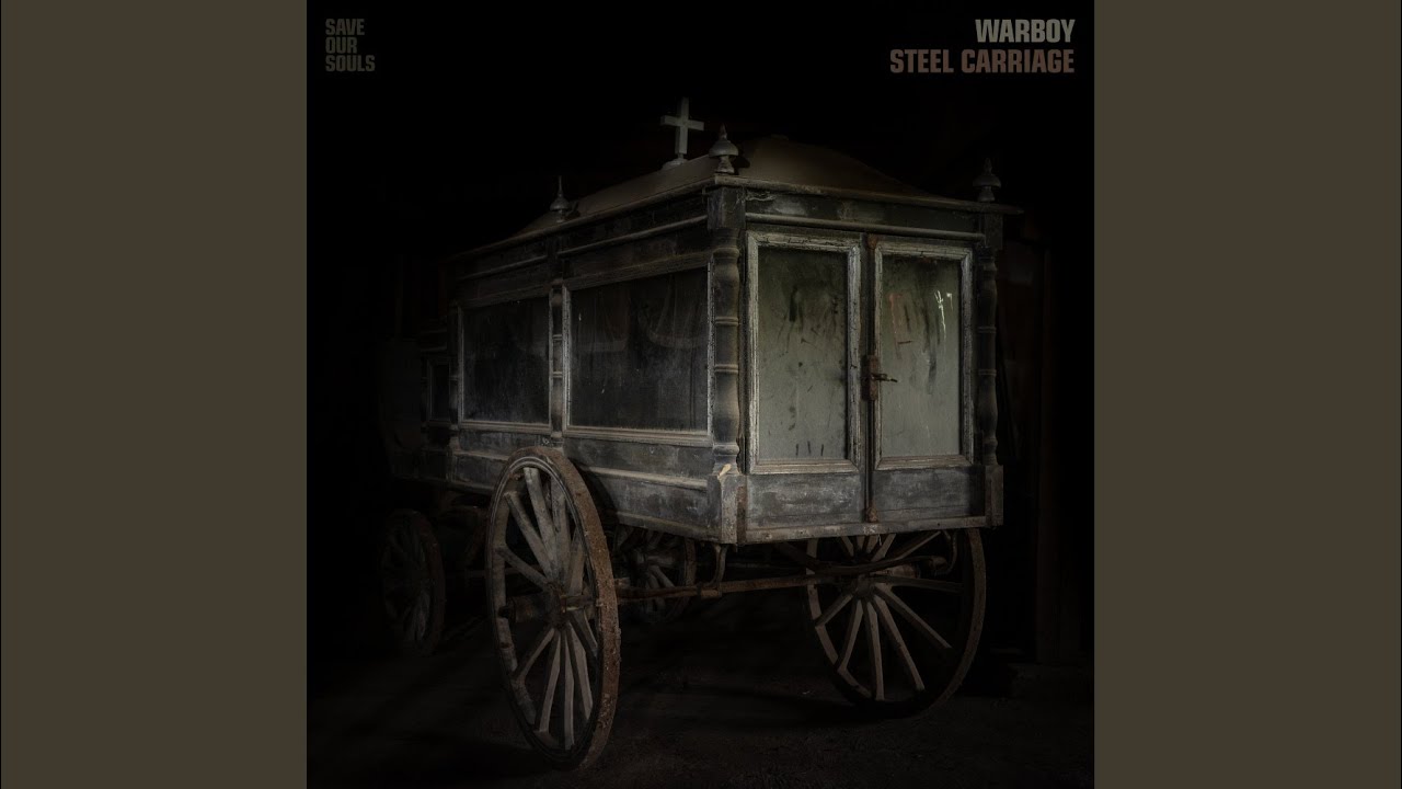 Steel Carriage (Original Mix)