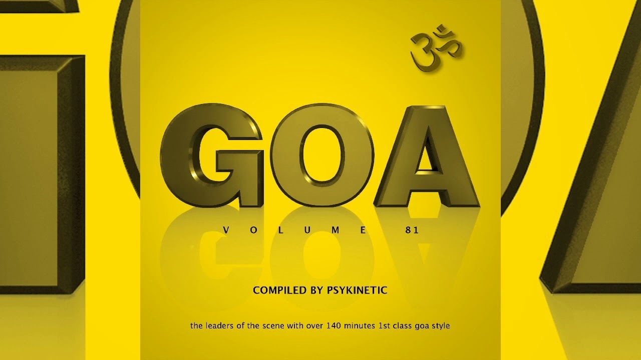 Various Artists - Goa, Vol. 81 (Full Album) - YouTube