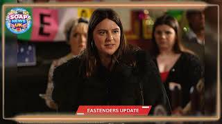 Eastenders Star Michelle Ryan Burns Old Scripts After Tough Backlash To Return