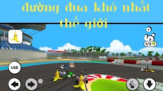 đường đua hài hước của những chú mèo #gameplay #ngan #quai #games #ga #sieumau #nguoidoi #tivi