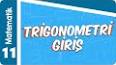 Trigonometri: Açılar ve Trigonometrik Fonksiyonlar ile ilgili video