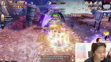 Have Fun Eating | Eternal Lotus Guides the Mystic Soul Gate