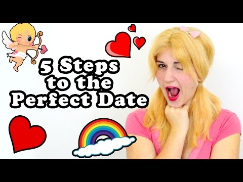 5-steps-to-the-perfect-date:-ep-53---madi2themax