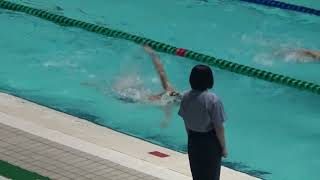 45 男子 200mBa 眞鍋