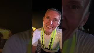 Keys100-50mile-2026-❤️MY WAY❤️ #ultramarathon #keys100 #viral #running