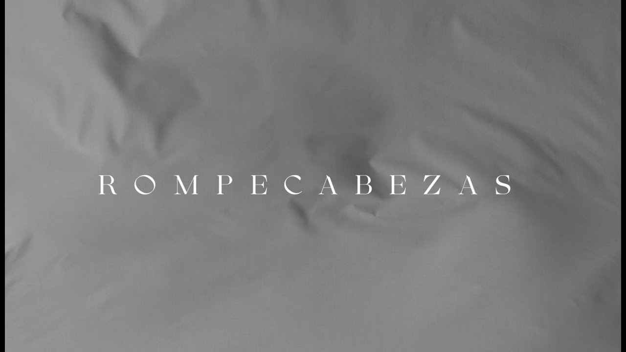 Fondo Flamenco Rompecabezas 2022 (LyricVideo) YouTube
