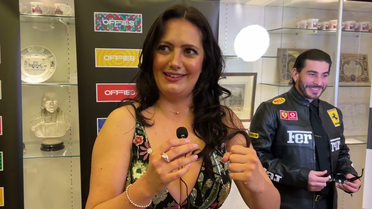 How to Deal with the Unexpected in Live Theatre