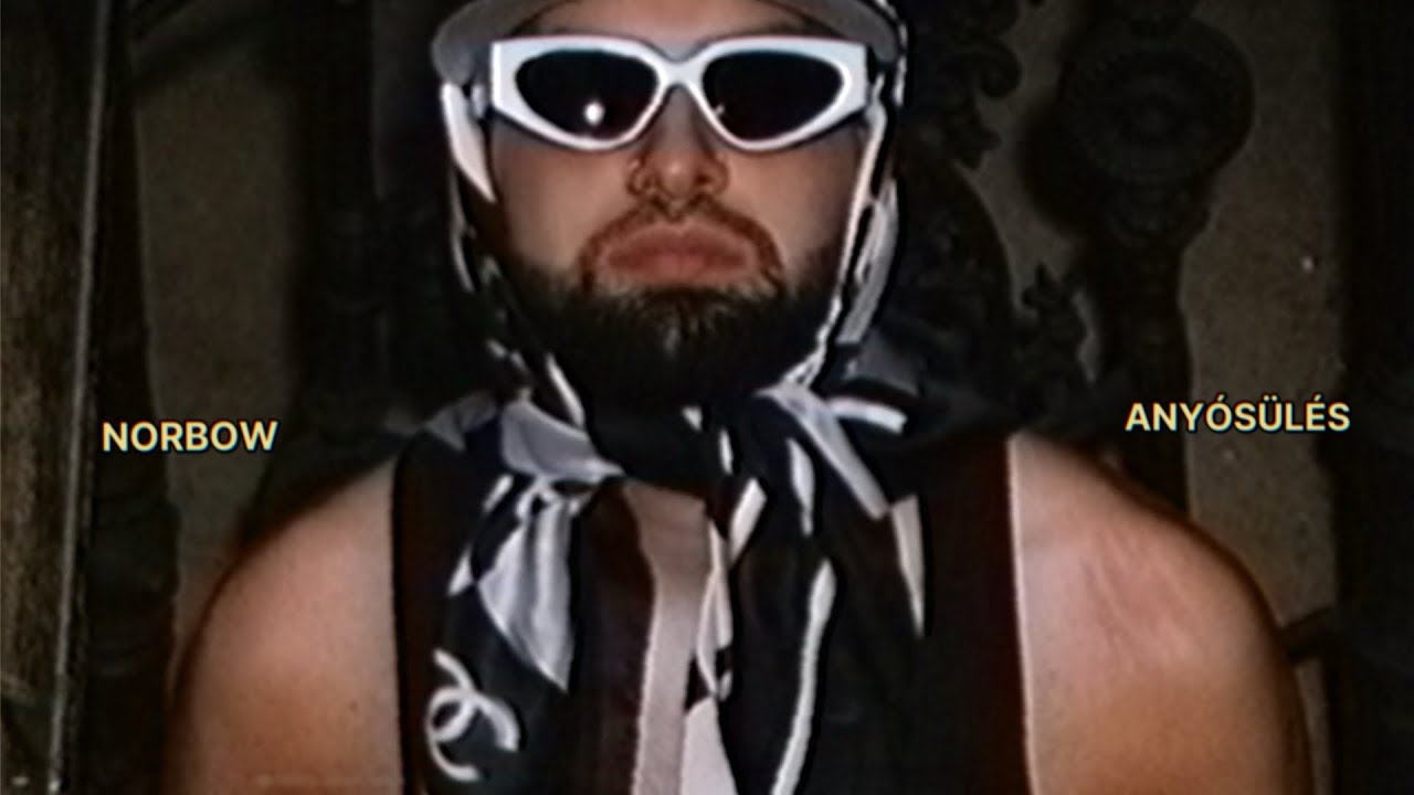 Norbow - Anyósülés (Official Music Video)