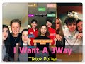 I Want A 3way😉😉😉Challenges Tiktok Compilations 2020 --- Tiktok Porter