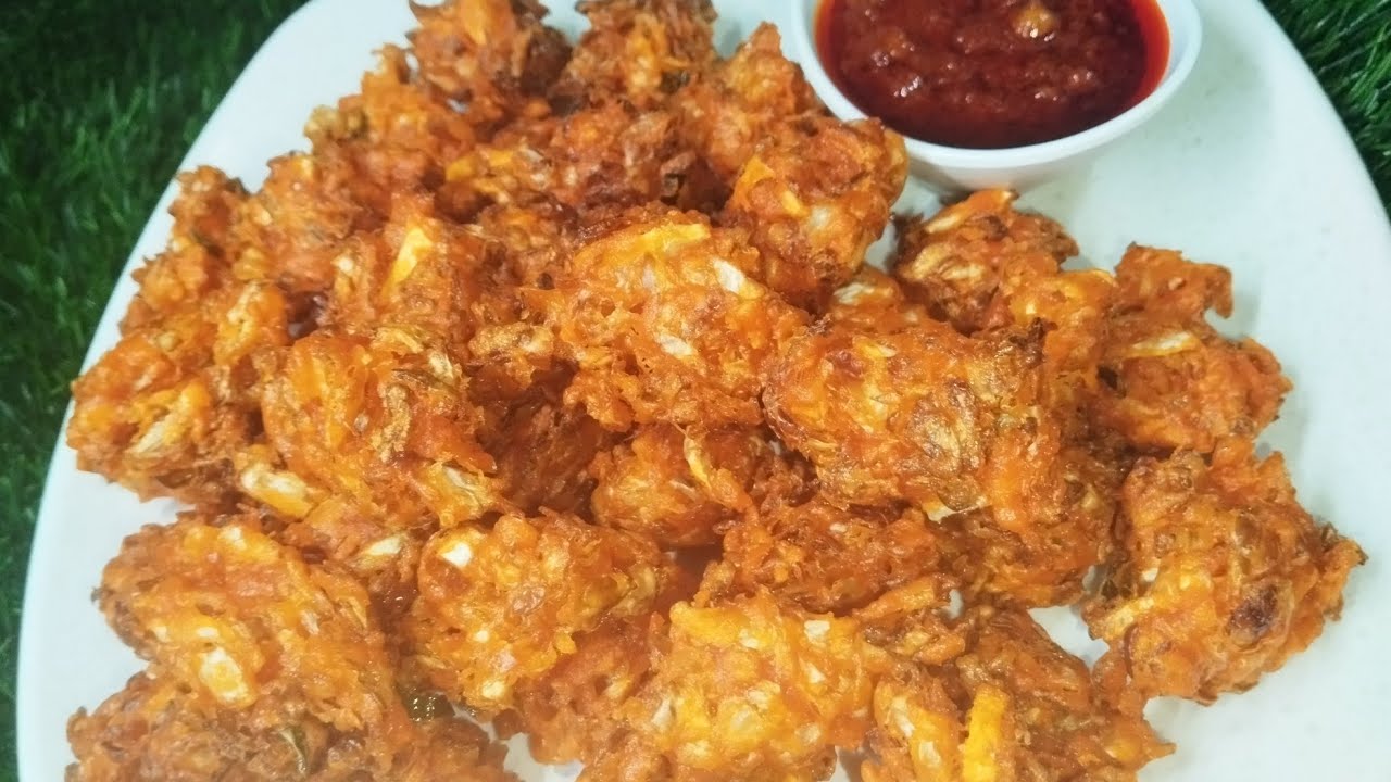 Patta Gobhi Ke Pakode | Patta Gobhi Pakoda Street Style | 10 Min Pakoda Recipe | Iftar Snacks 