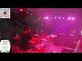 (Drum Cam) Corey Henry & the Funk Apostles (Vid 1)